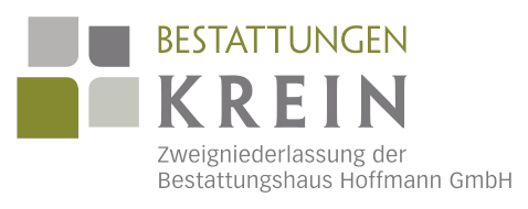 Logo Bestattungen Krein